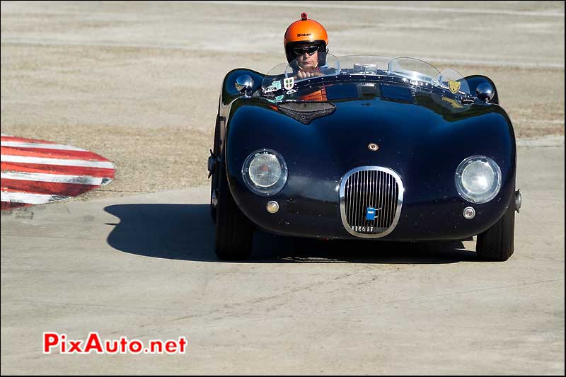 jaguar-type-c-1953 grand prix de paris