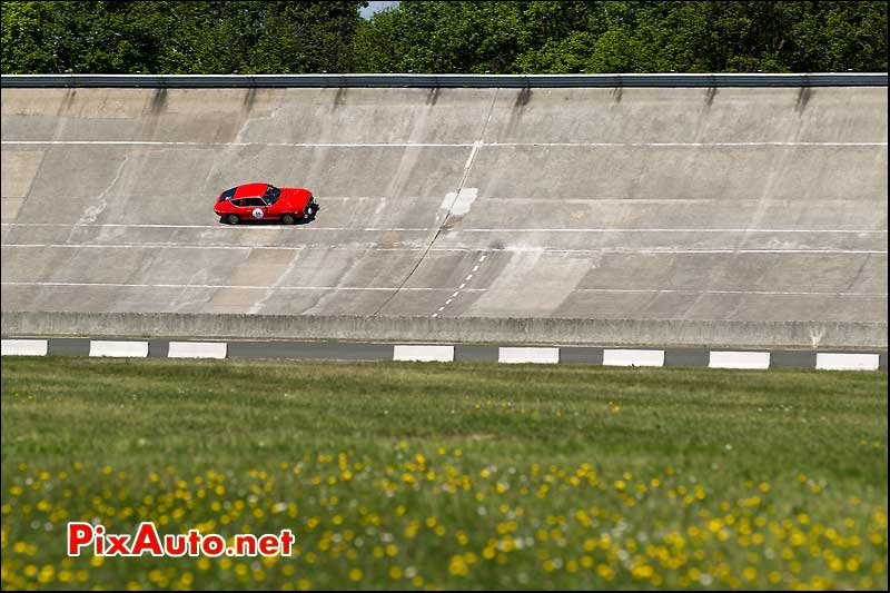 lancia fulvia 1er grand prix de paris