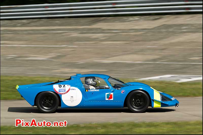 matra-sport ms630 de 1968 autodrome linas montlhery