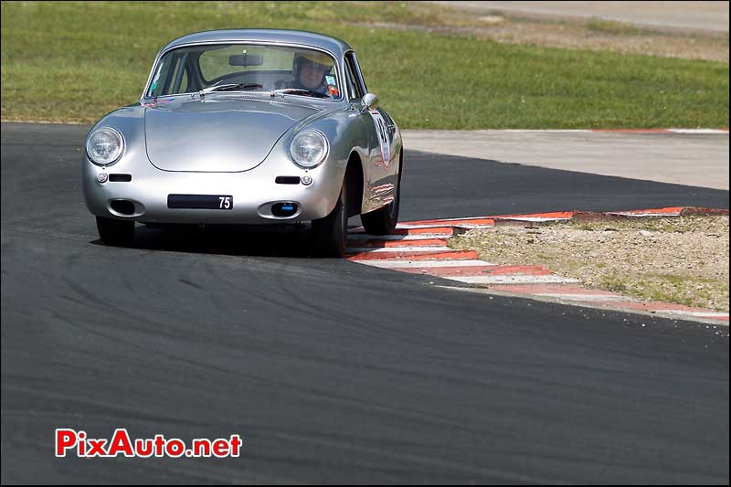 porsche 356c grand prix de paris