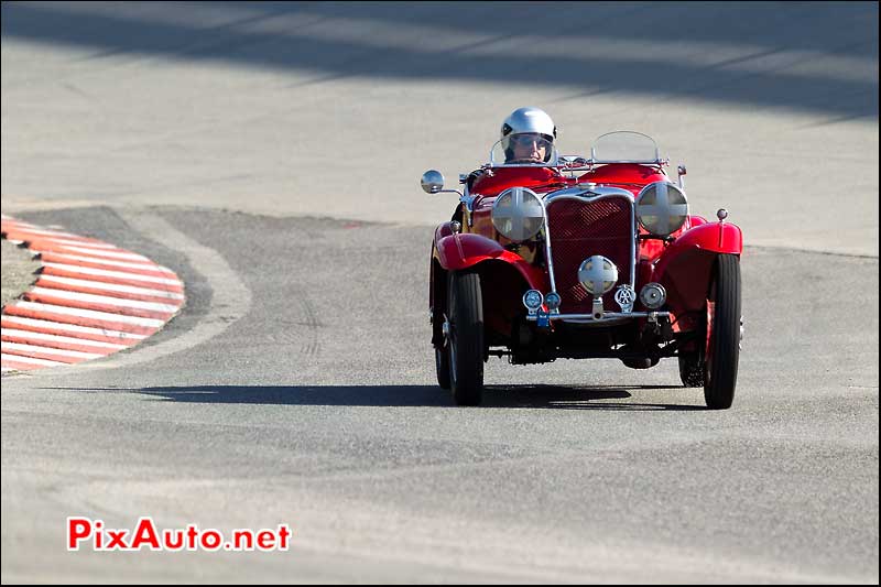 singer le mans 1935 grand prix de paris