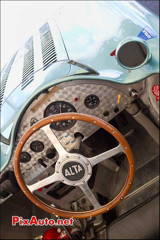 volant