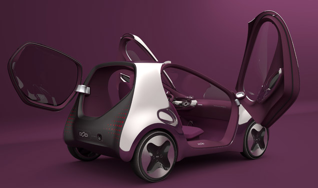 concept-car