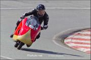 2e edition Iron Bikers 2012 circuit de linas-montlhery