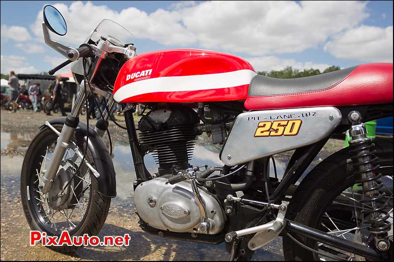 ducati