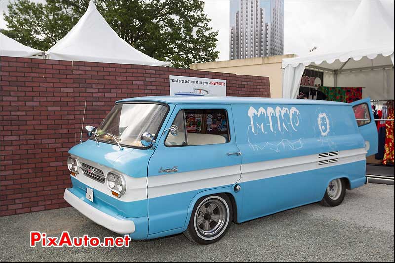 Chevrolet