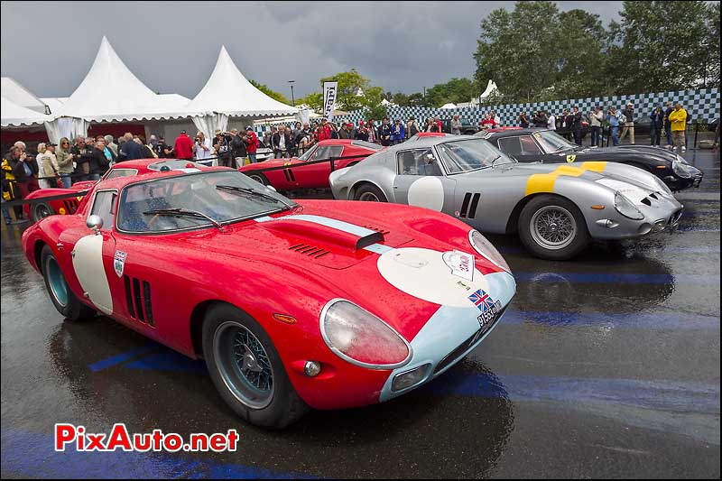 Ferrari