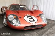 Le Mans Classic 10e edition