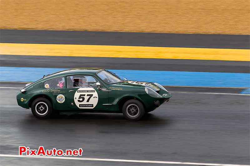 Mini Marcos, Le Mans Classic