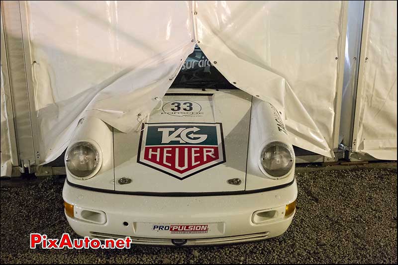 Porsche 911, Le Mans Classic
