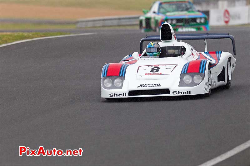 Prototype Porsche 936, Le Mans Classic