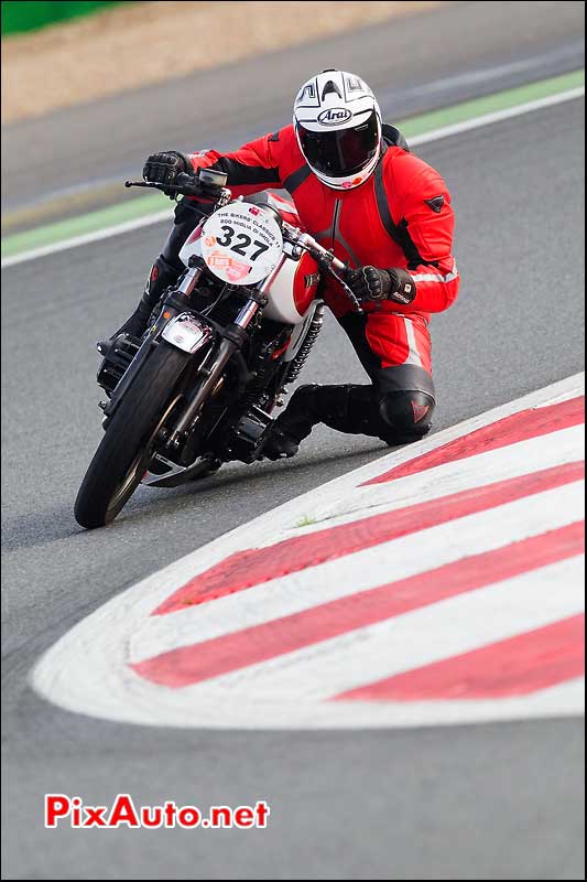 boldorclassic dehanchement pilote yamaha circuit magny-cours