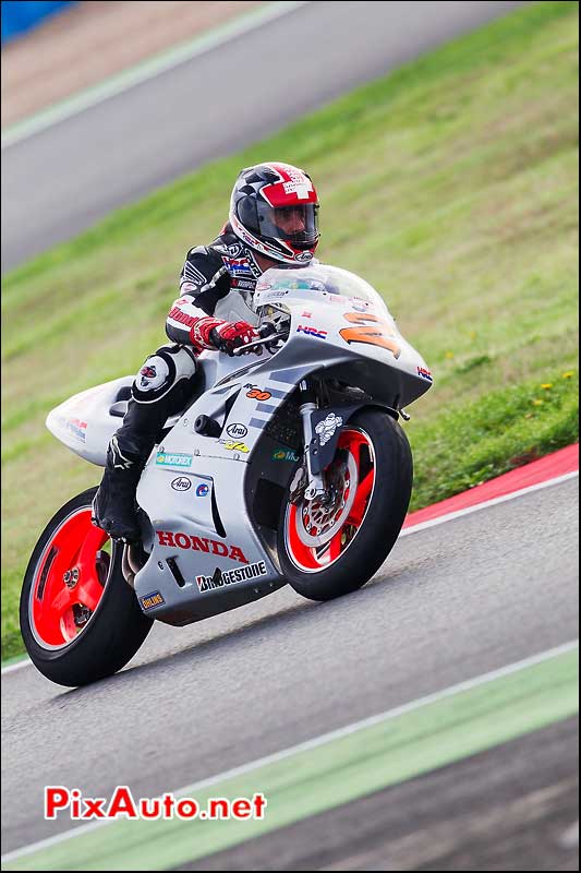 boldorclassic honda-hrc rc30 circuit magny-cours