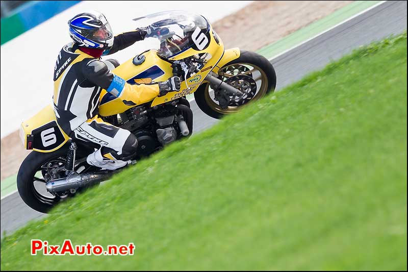 honda rcb replica Dormoy-Lionel n°6