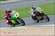 10e Bol dOr Classic IHRO race 1 and 2