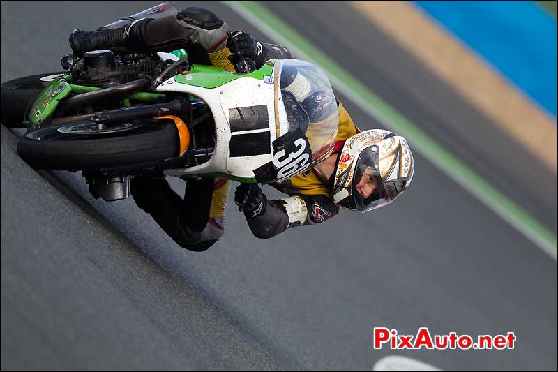 kawasaki godier-genoud 1135 n°360