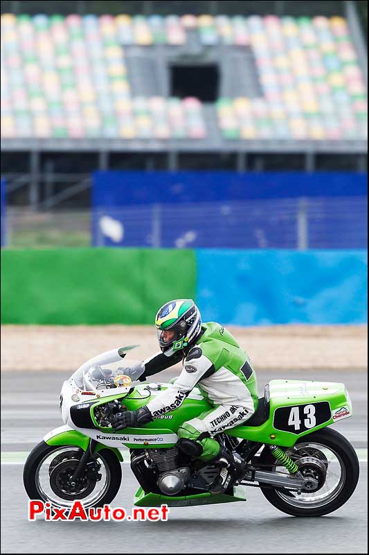 boldorclassic kawasaki performance godier genoud circuit magny-cours