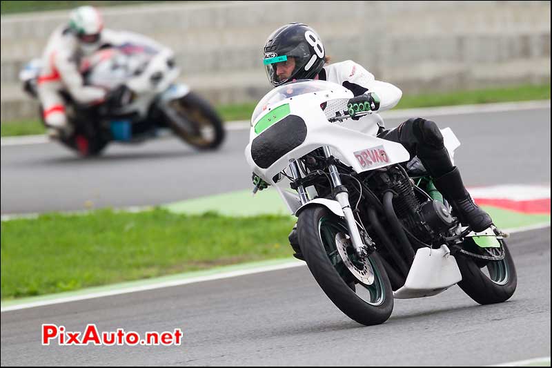 boldorclassic kawasaki z1000 circuit magny-cours