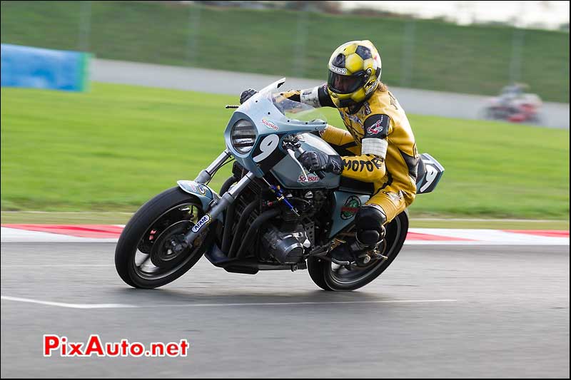 kawasaki z1r de Jolivet-Gerard et Boursier-Benoit