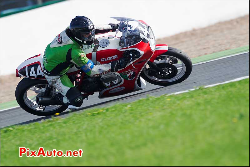 moto-guzzi le mans Sardi-Samuele