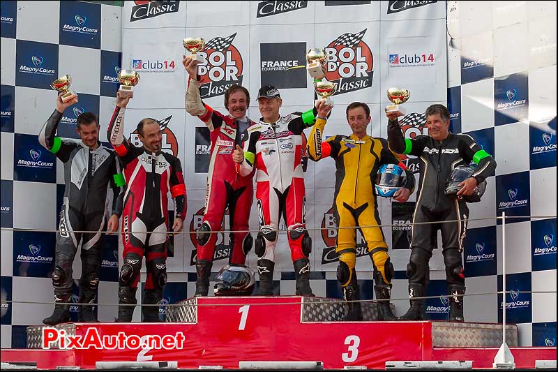 podium post classic boldorclassic
