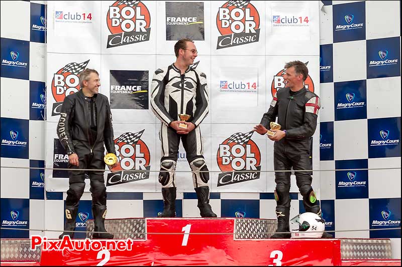 podium-ihro-c1, circuit Magny-Cours