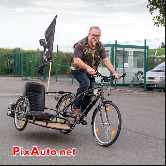 boldorclassic side-car hyper-sport circuit magny-cours