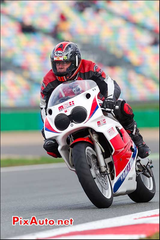 boldorclassic yamaha fzr-r circuit magny-cours