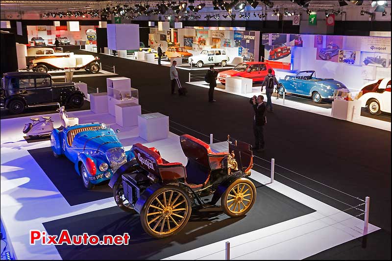 automobile