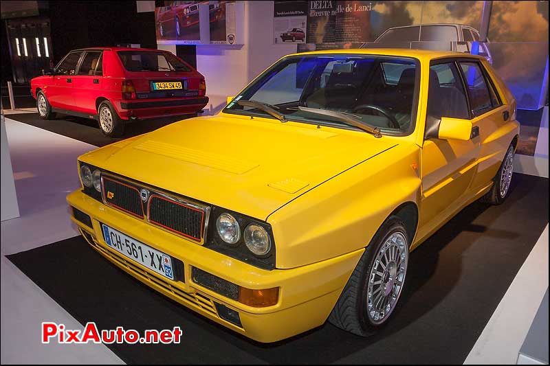 lancia