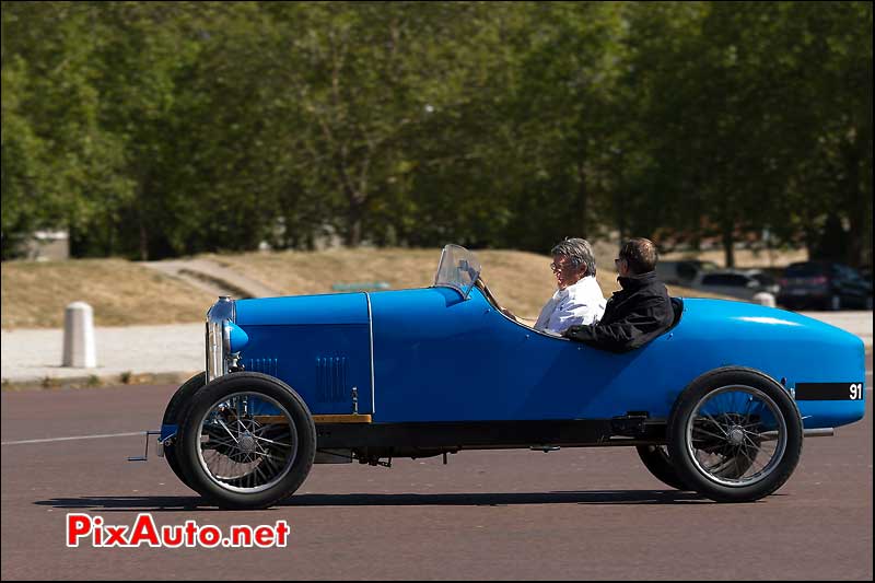 cyclecar amilcar