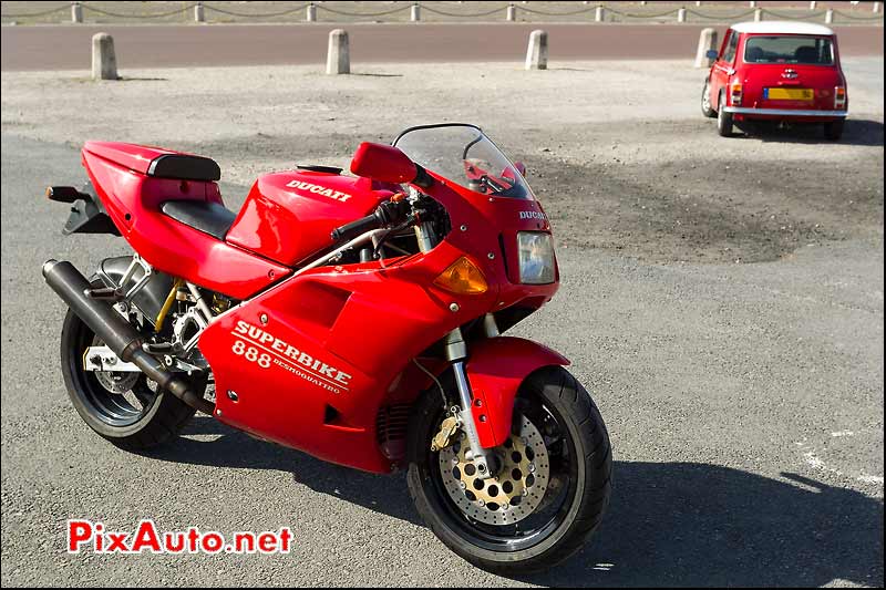 ducati 888 superbike