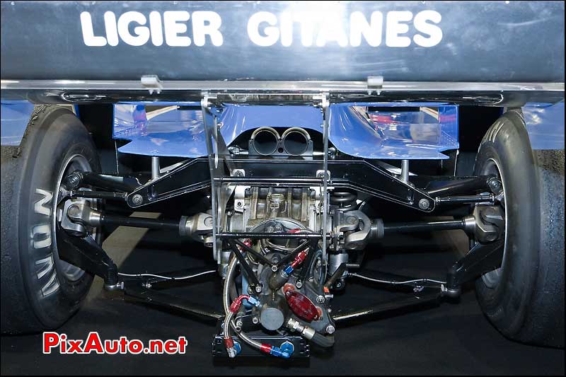 salon retromobile formule 1 ligier didier pironi