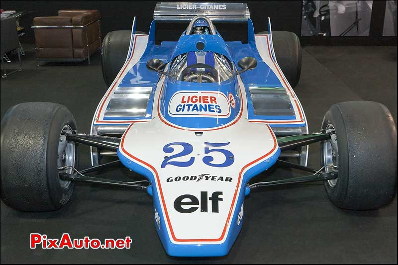 retromobile