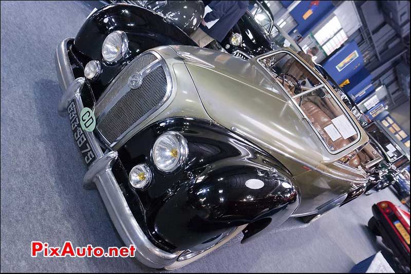 salon retromobile artcurial hotchkiss 2050 antheor