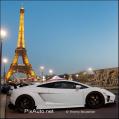 19e rallye de paris 2012 supercar et GT