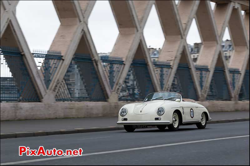 porsche 356 speedster randonnee automedon