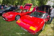 Classic British Welcome saint Saturnin supercar et gt