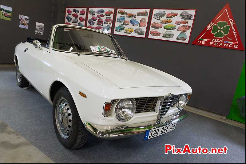 alfa romeo giulia gtc salon automedon