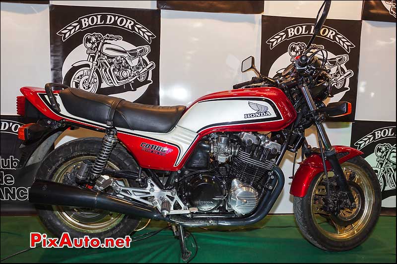 honda cb1100f salon automedon