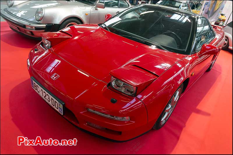 youngtimer coupe honda nsx salon automedon