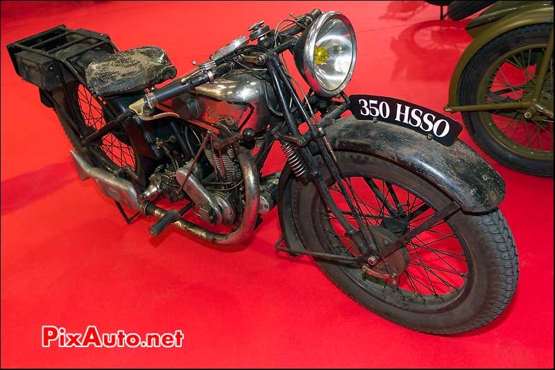 moto terrot 350 hsso salon automedon