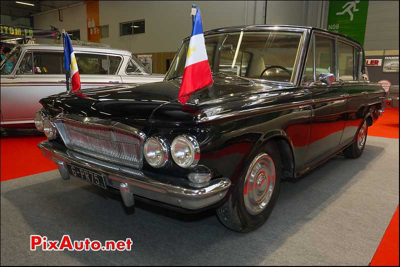 renault rambler presidentielle salon automedon