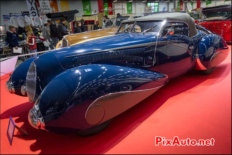 talbot lago t26 salon automedon