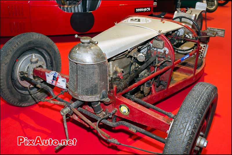 tricyclecar