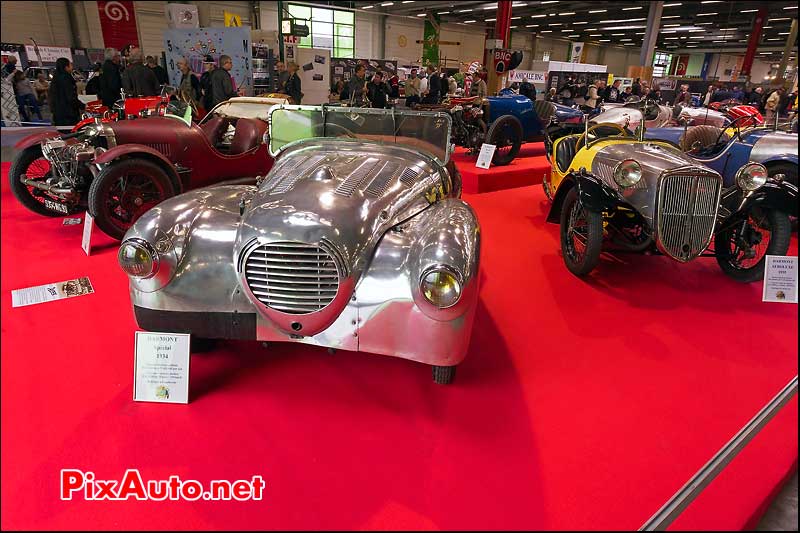 tricyclecar darmont special salon automedon