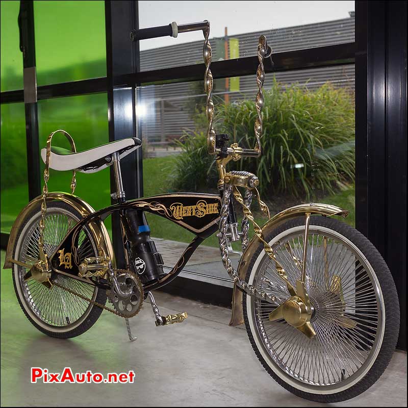 velo lowrider salon automedon