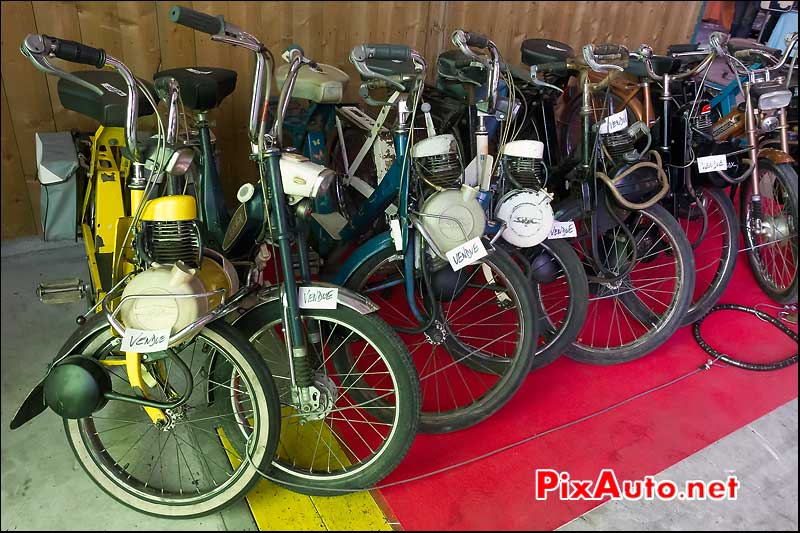 velo solex salon automedon