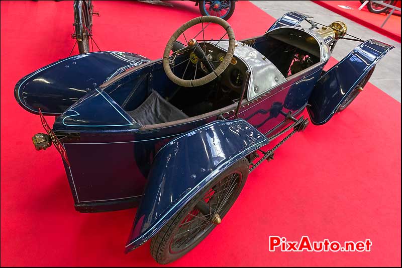 voiturette