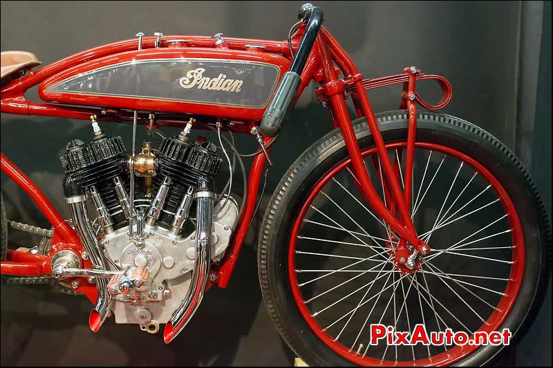 Indian Motorcycles Board Track Racer Daytona